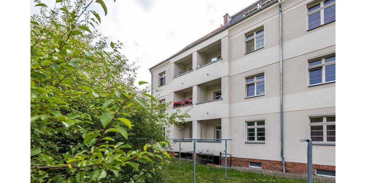 Etagenwohnung Leipzig Mockau-Nord - 4 Zimmer, 120 m&sup2;, 320.000&euro; | Angebot:25929736