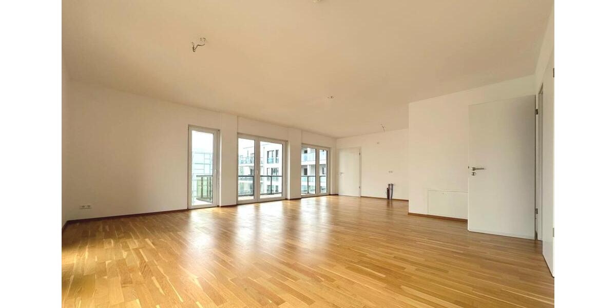 Gut geschnittene 4-Raum-Wohnung zur Miete in Gohlis-Nord (Leipzig) - Wentzel Dr. 4 zimmer