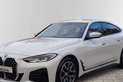 BMW 420 41.189 km 38.890 &euro; Leipzig 04328