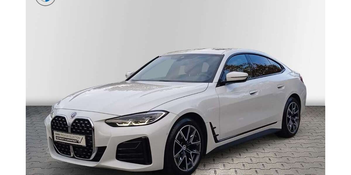 BMW 420 41.189 km 38.890 &euro; Leipzig 04328