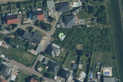 Schönes und großzügiges Wohngrundstück zimmer