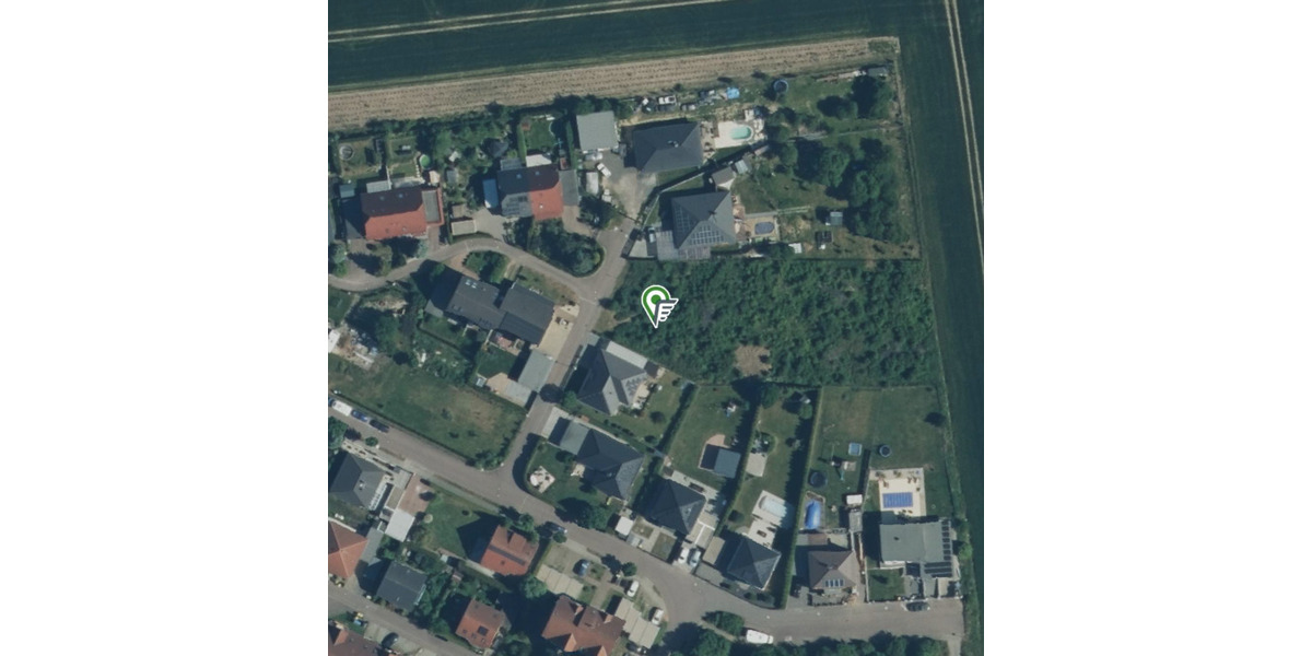 Schönes und großzügiges Wohngrundstück zimmer