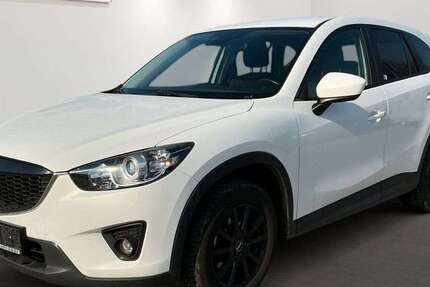 Mazda CX-5 87.465 km 12.499 &euro; Sandersdorf-Brehna 06796