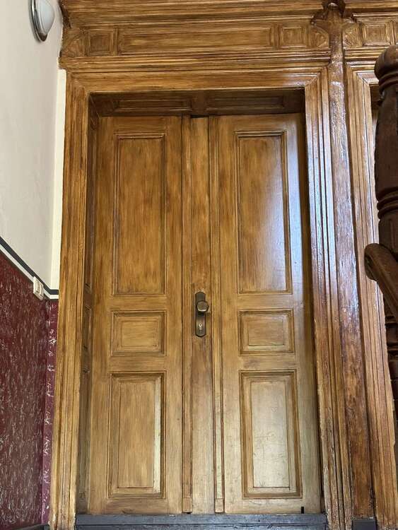 Kapitalanlage mit Potential in traumhafter Leipziger Lage! 2 zimmer