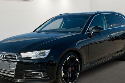 Audi A4 135.151 km 13.999 &euro; Brehna 06796