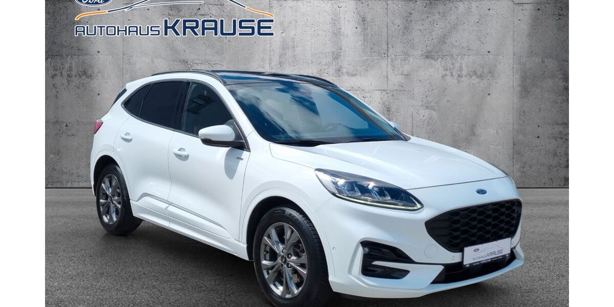 Ford Kuga 49.904 km 24.900 &euro; Machern 04827