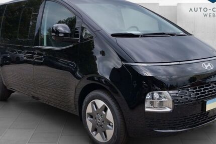 Hyundai STARIA 16.262 km 48.380 &euro; Leipzig 04158