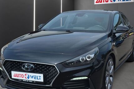 Hyundai i30 75.302 km 18.990 &euro; Sandersdorf Brehna 06796