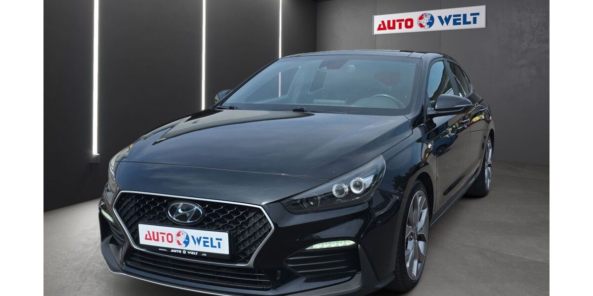 Hyundai i30 75.302 km 18.990 &euro; Sandersdorf Brehna 06796