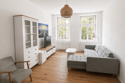 Wohnung Leipzig Nord - 2 Zimmer, 58 m&sup2;, 159.000&euro; | Angebot:27271708