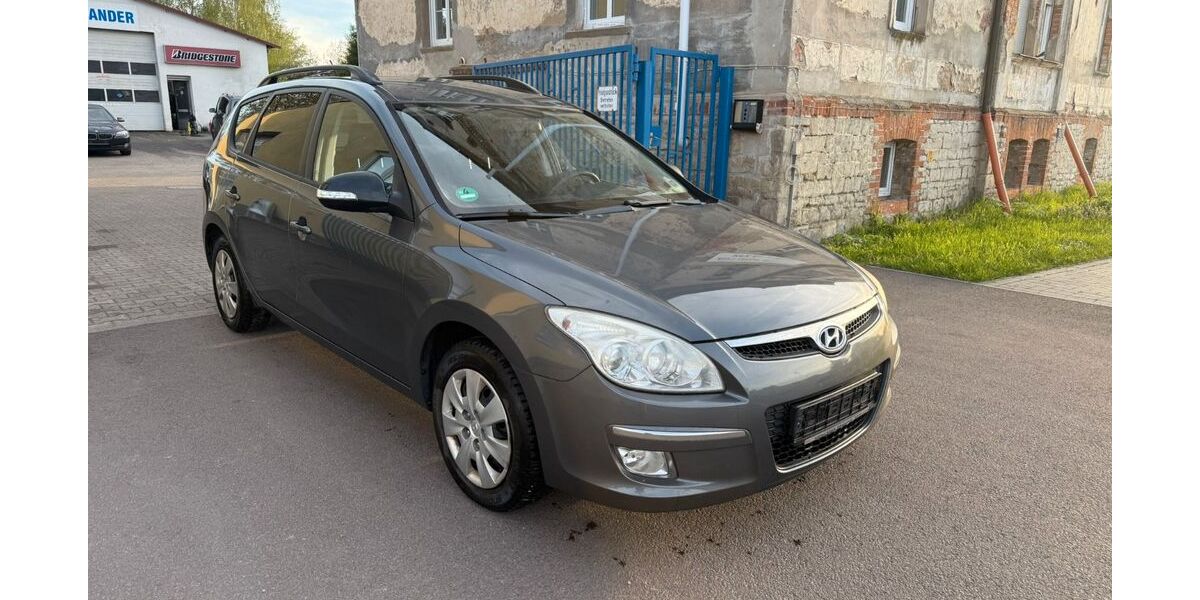 Hyundai i30 179.611 km 2.800 &euro; Merseburg 06217