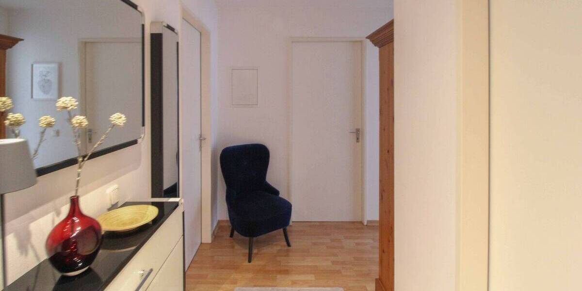 Etagenwohnung Leipzig Holzhausen - 3 Zimmer, 71 m&sup2;, 165.000&euro; | Angebot:26258315