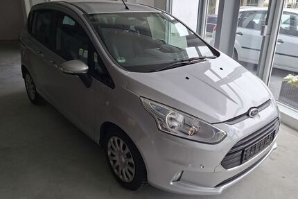 Ford B-Max 60.000 km 5.990 &euro; Leipzig 04329