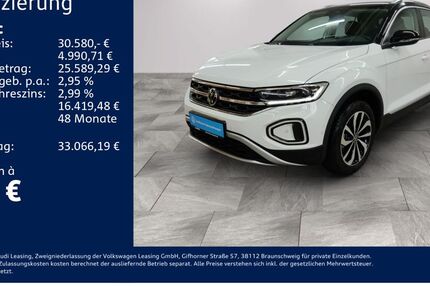 VW T-Roc 9.190 km 29.980 &euro; Borna 04552