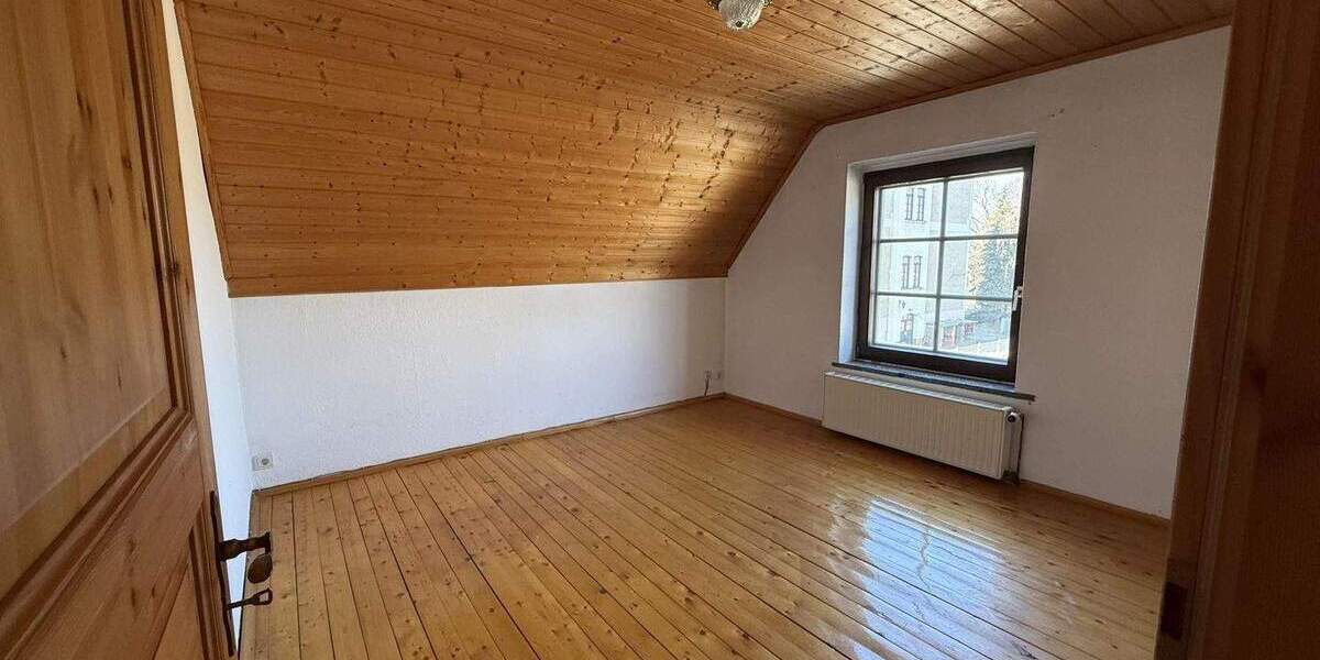 Einfamilienhaus Leipzig Sellerhausen-Stünz - 4 Zimmer, 90 m&sup2;, 430.000&euro; | Angebot:25667255