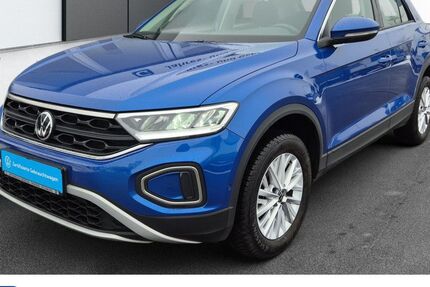 VW T-Roc 7.509 km 23.860 &euro; Wurzen 04808