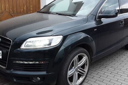 Audi Q7 278.975 km 13.500 &euro; Wurzen 04808