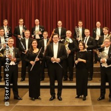 Sächsische Bläserphilharmonie - Exsultate, Jubilate - Weihnachtskonzert 28.11.2025 Deutsche Bläserakademie Bad Lausick