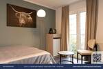 Etagenwohnung Leipzig Volkmarsdorf - 2 Zimmer, 25 m&sup2;, 704&euro; | Angebot:25717091