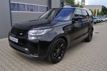 Land Rover Discovery 122.900 km 29.990 &euro; Leipzig 04179