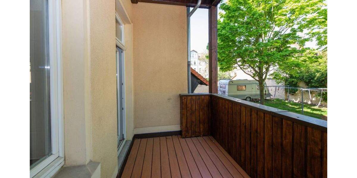 Etagenwohnung Markkleeberg - 3 Zimmer, 82 m&sup2;, 313.500&euro; | Angebot:25682738