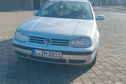 VW Golf 154.000 km 1.500 &euro; Kitzscher 04567