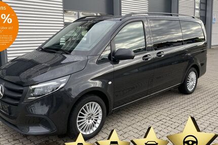 Mercedes-Benz Vito 42.980 km 53.880 &euro; Grimma 04668