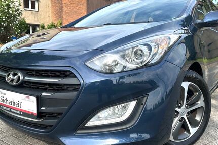 Hyundai i30 150.000 km 6.950 &euro; Schkopau / OT Wallendorf 06258