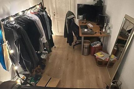 Wohnung Leipzig Südost - 1 Zimmer, 10 m&sup2;, 350&euro; | Angebot:24877012