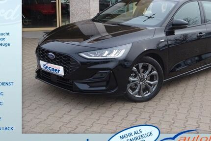 Ford Focus 12.269 km 22.740 &euro; Eilenburg 04838