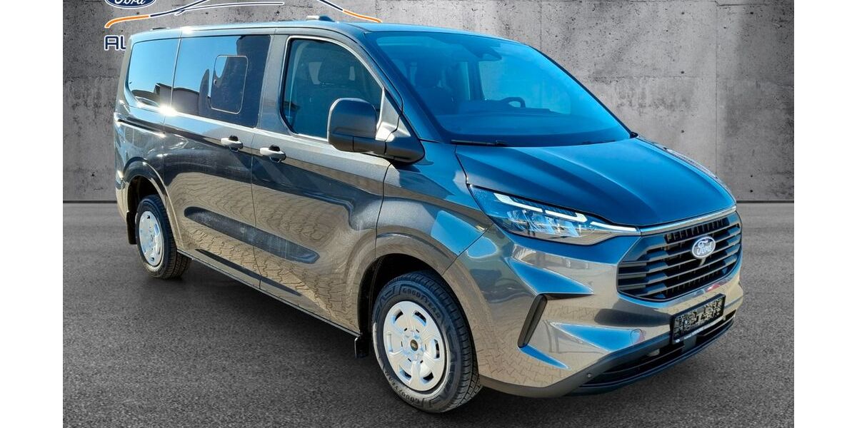 Ford Transit Custom 21.000 km 42.245 &euro; Machern 04827