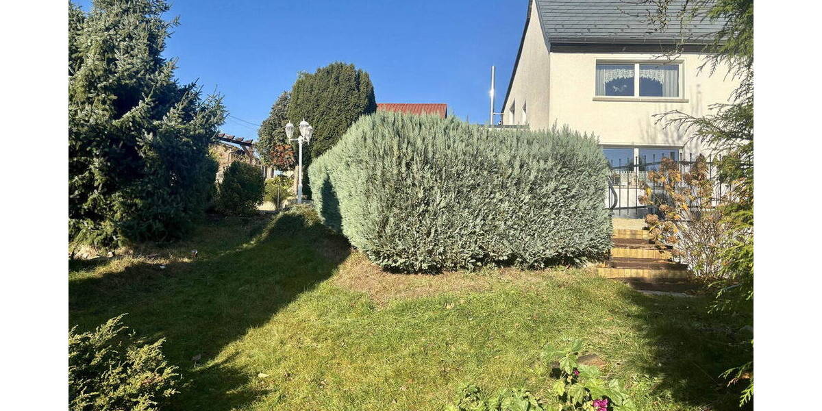 Einfamilienhaus Grimma - 5 Zimmer, 115 m&sup2;, 239.000&euro; | Angebot:26253575