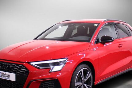 Audi A3 97.600 km 27.987 &euro; Brandis 04821