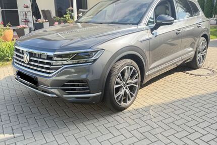 VW Touareg 43.101 km 69.000 &euro; Schkeuditz 04435