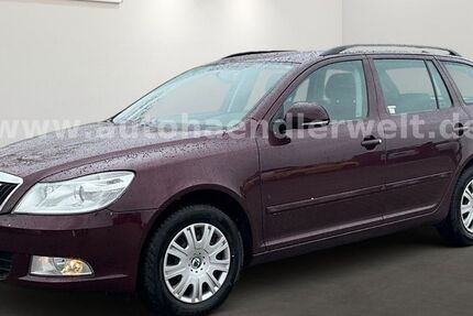 Skoda Octavia 139.452 km 4.999 &euro; Brehna 06796
