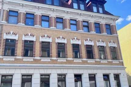 Wohnung zum Kaufen in Leipzig 159.000 € 65 m² 2 zimmer