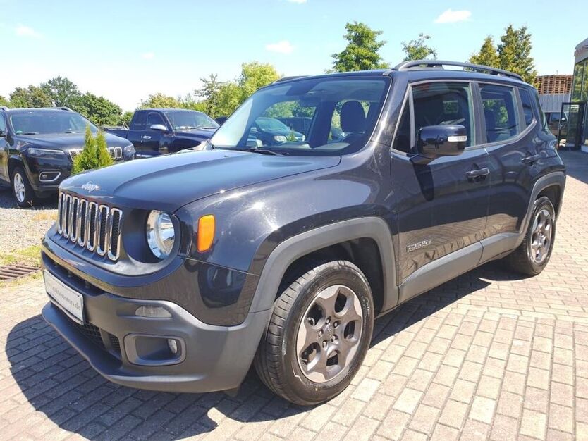Renegade