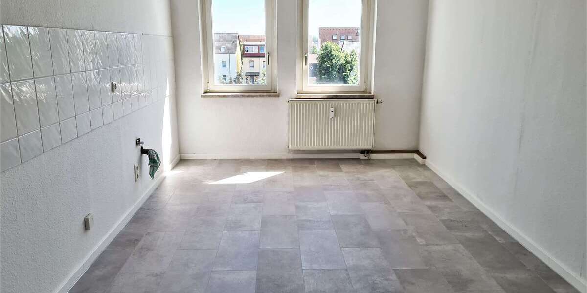 Etagenwohnung Wurzen Altstadt - 2 Zimmer, 64 m&sup2;, 385&euro; | Angebot:26568041