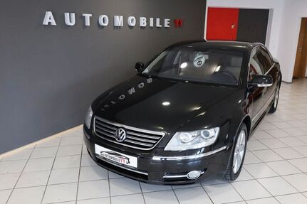VW Phaeton