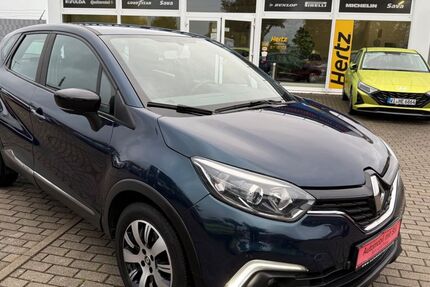 Renault Captur 43.649 km 11.999 &euro; Leipzig 04328