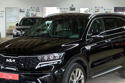 Kia Sorento 55.100 km 40.990 &euro; Taucha bei Leipzig 04425