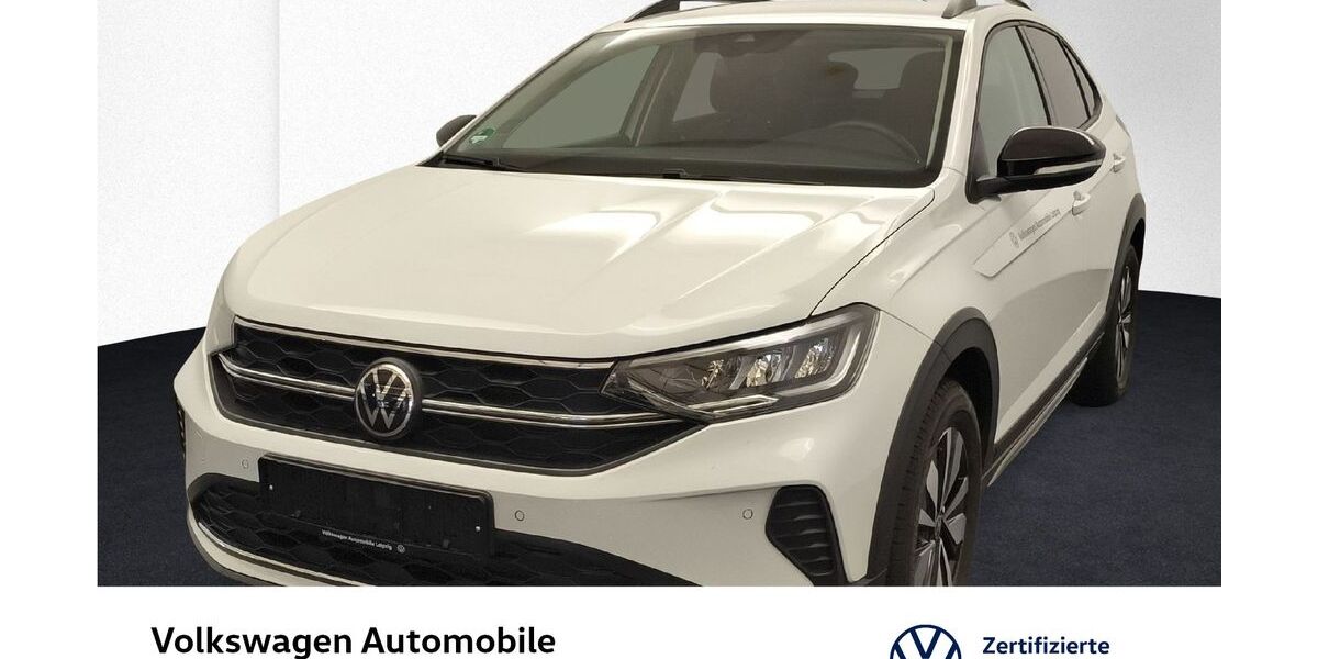 VW Taigo 9.000 km 23.930 &euro; Leipzig 04178