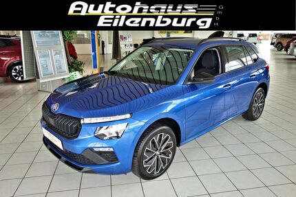 Skoda Kamiq 10.700 km 21.980 &euro; Eilenburg 04838