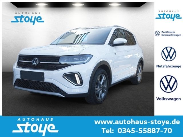 T-Cross