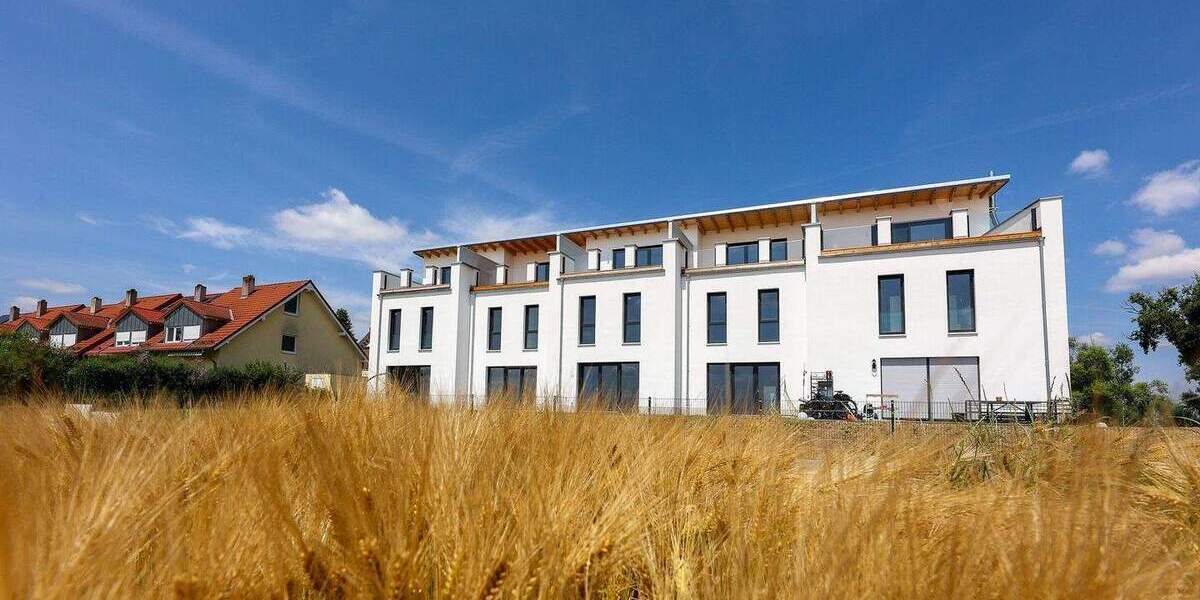 Reihenmittelhaus Markranstädt Göhrenz - 5 Zimmer, 146 m&sup2;, 459.000&euro; | Angebot:25799031