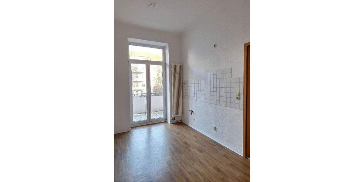 Etagenwohnung Eilenburg Eilenburg-Ost - 2 Zimmer, 57 m&sup2;, 385&euro; | Angebot:25801833