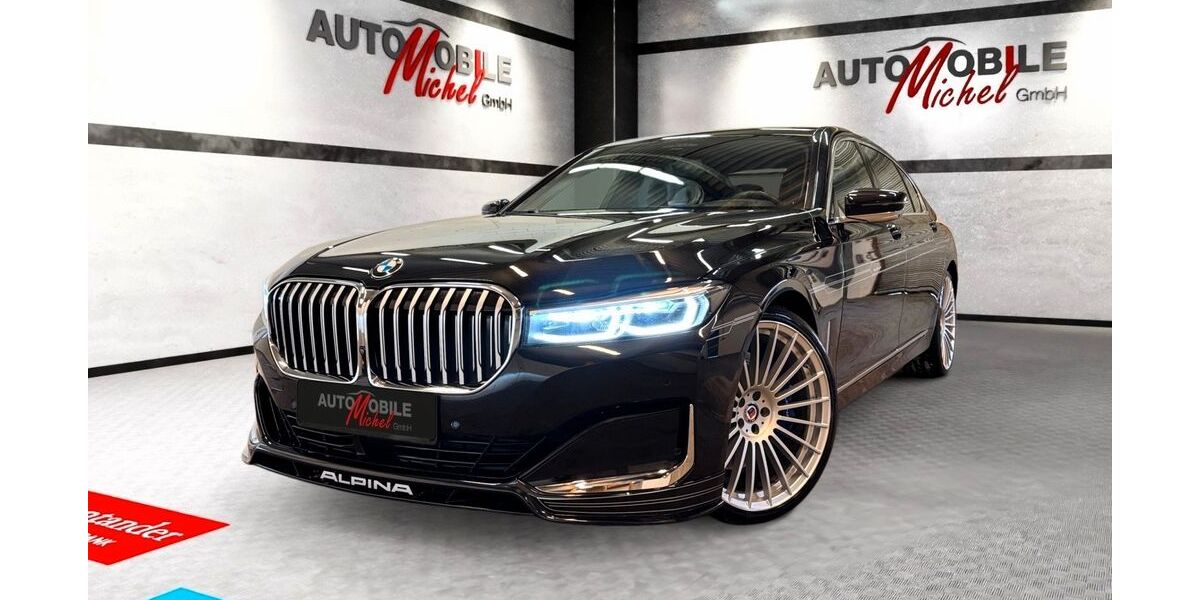 Alpina B7 72.997 km 67.990 &euro; Leipzig 04179