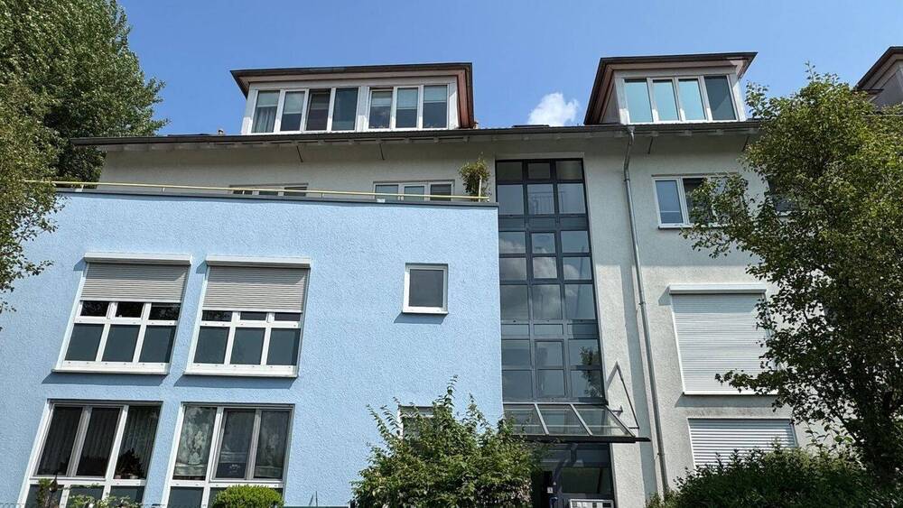 Etagenwohnung Leipzig Böhlitz-Ehrenberg - 2 Zimmer, 54 m&sup2;, 164.000&euro; | Angebot:22002493