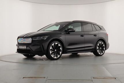 Skoda Enyaq 90.984 km 24.490 &euro; Leipzig 04103