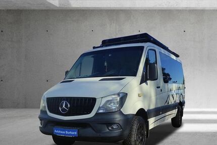 Mercedes-Benz Sprinter 257.120 km 29.490 &euro; Leipzig 04288